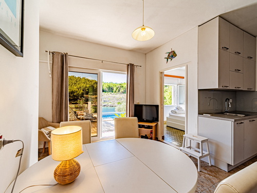 Waterfront House Arnet