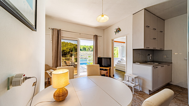 Waterfront House Arnet