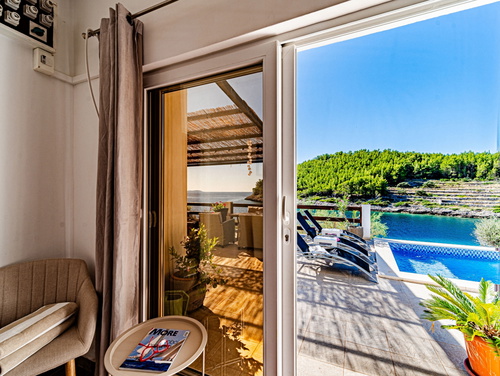 Waterfront House Arnet