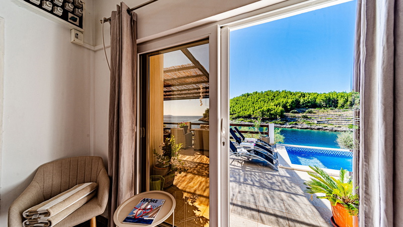 Waterfront House Arnet