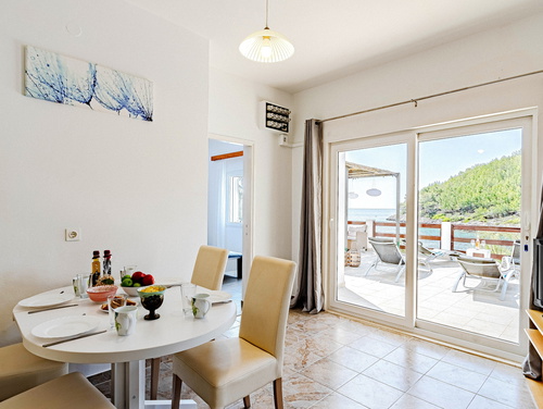 Waterfront House Arnet