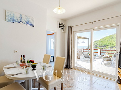 Waterfront House Arnet