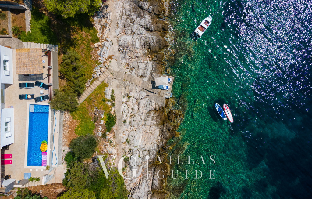 Waterfront House Arnet