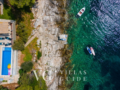 Waterfront House Arnet