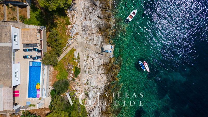 Waterfront House Arnet