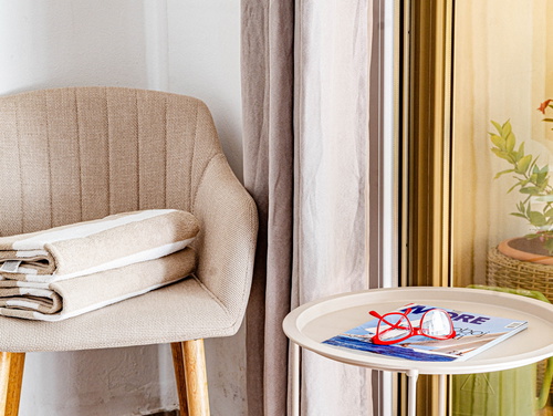 Waterfront House Arnet