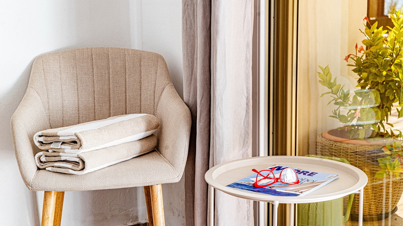 Waterfront House Arnet