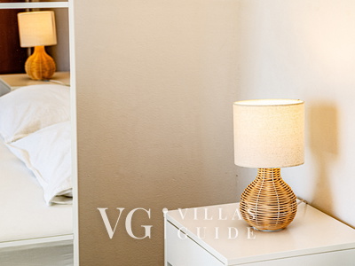 Waterfront House Arnet Bedroom