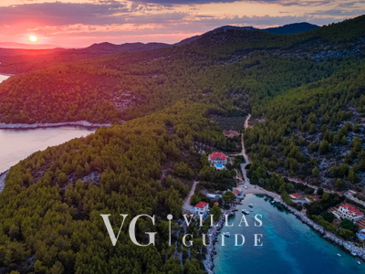 Waterfront House Arnet Other