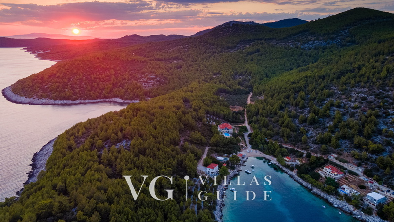 Waterfront House Arnet Ostalo
