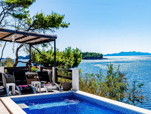 Waterfront House Arnet