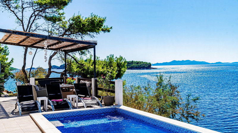 Waterfront House Arnet