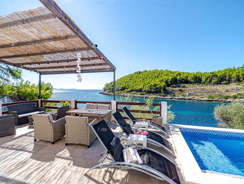 Waterfront House Arnet