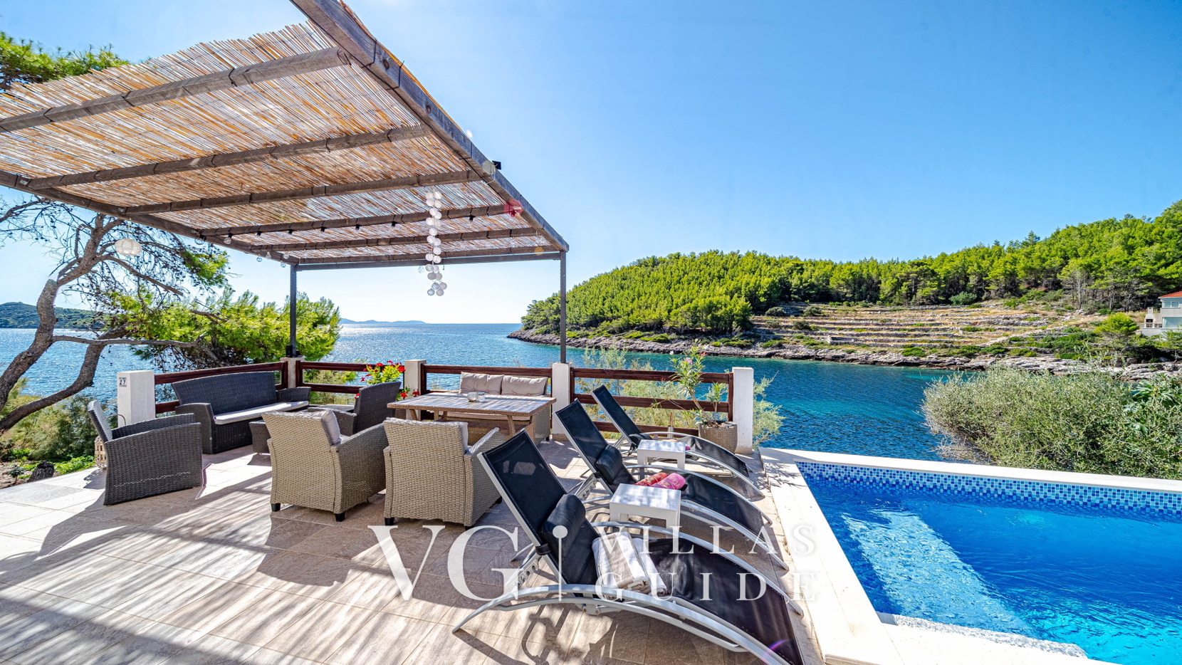 Waterfront House Arnet