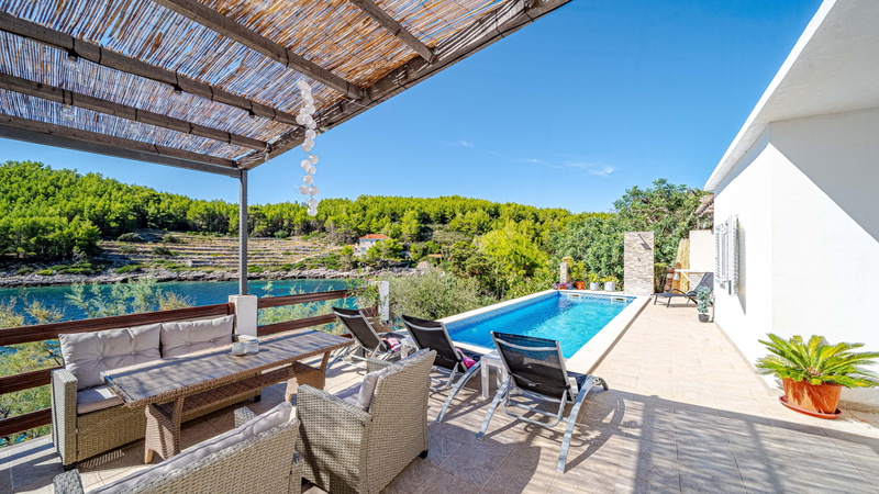 Waterfront House Arnet