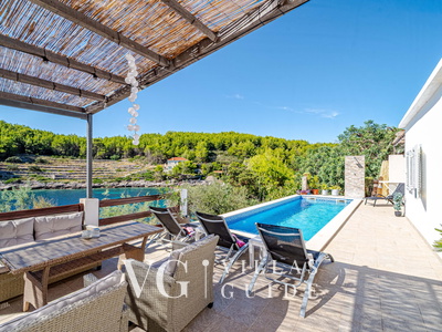 Waterfront House Arnet Other