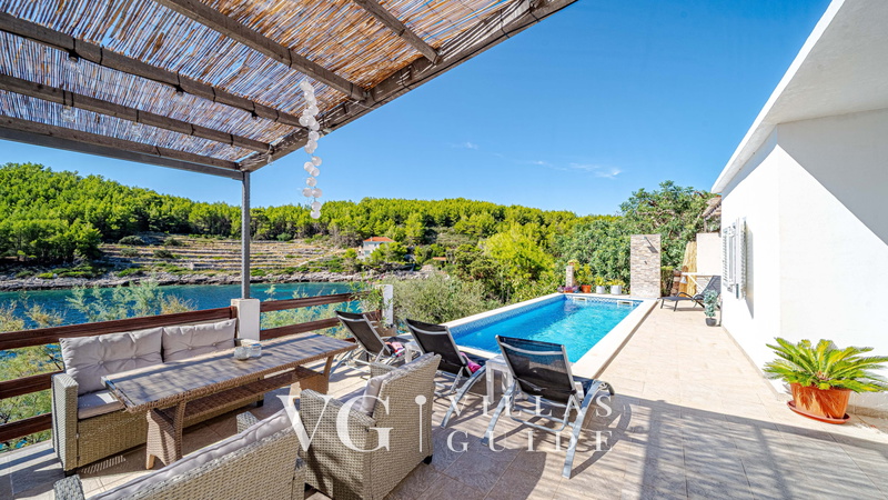 Waterfront House Arnet Ostalo
