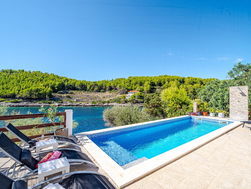 Waterfront House Arnet