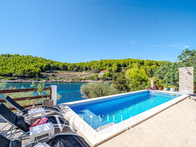 Waterfront House Arnet