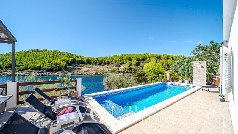 Waterfront House Arnet