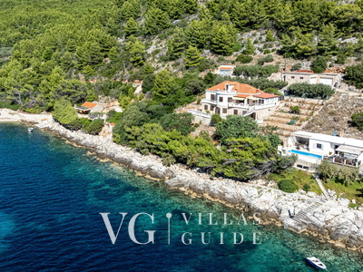 Waterfront House Arnet