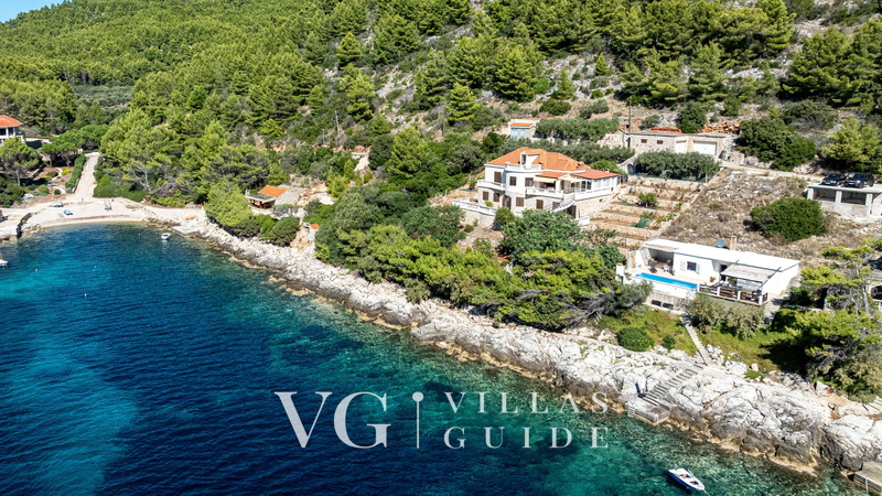 Waterfront House Arnet