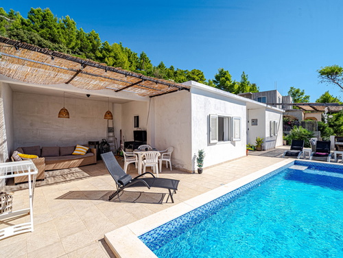 Waterfront House Arnet