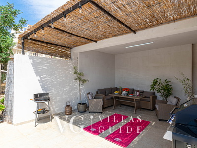 Waterfront House Arnet Other