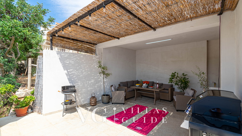 Waterfront House Arnet Ostalo
