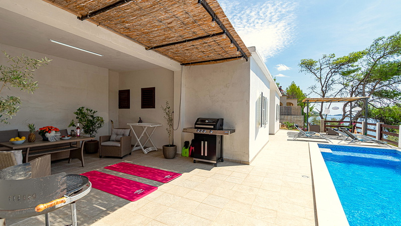 Waterfront House Arnet