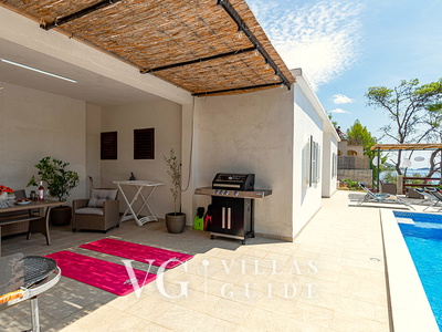 Waterfront House Arnet Other