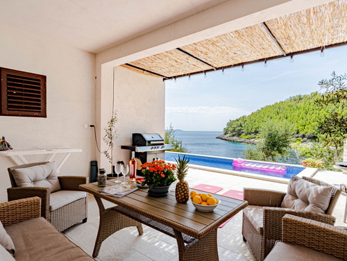 Waterfront House Arnet