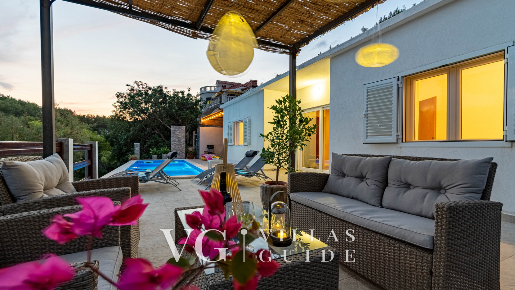 Waterfront House Arnet Ostalo
