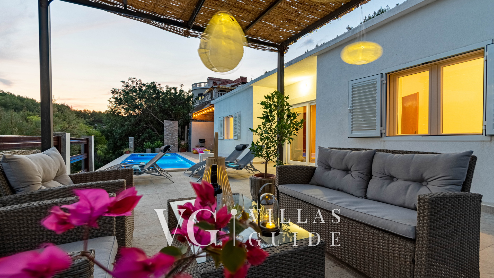 Waterfront House Arnet Other