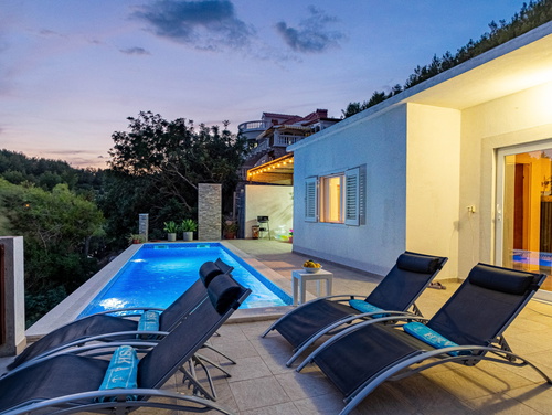 Waterfront House Arnet