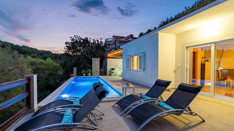 Waterfront House Arnet