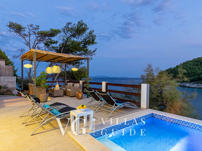 Waterfront House Arnet Other