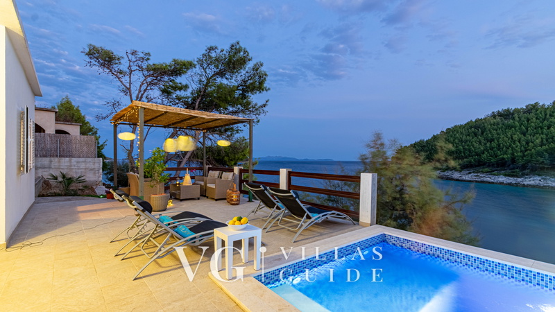 Waterfront House Arnet Ostalo
