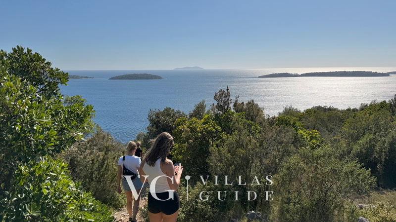 Waterfront House Arnet Dodatni sadržaji