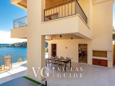 Villa Cristal Blue Ostalo
