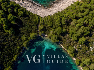 Villa Cristal Blue Mikrolokacija