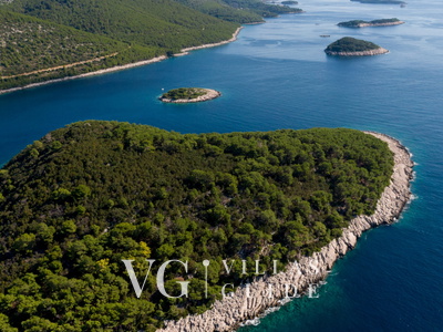 Villa Cristal Blue Mikrolokacija