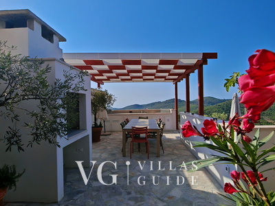 Villa SMOQUIZZA Other