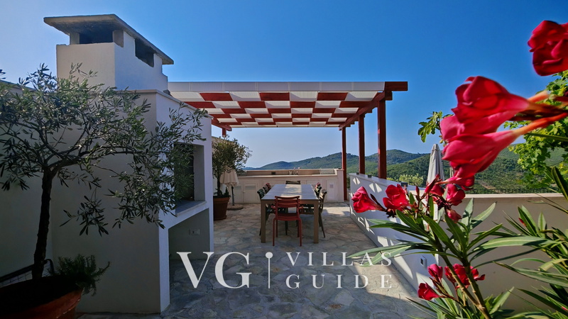 Villa SMOQUIZZA Ostalo
