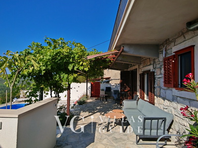 Villa SMOQUIZZA Other