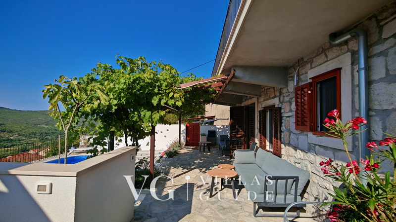 Villa SMOQUIZZA Ostalo
