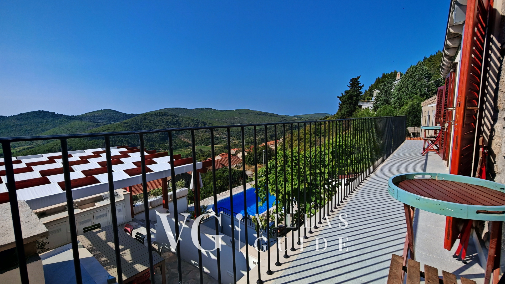 Villa SMOQUIZZA Other