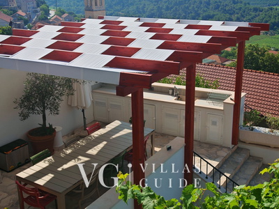 Villa SMOQUIZZA Other