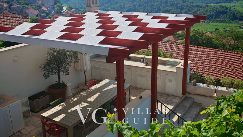 Villa SMOQUIZZA Ostalo
