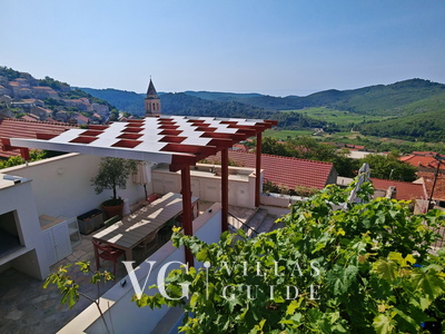 Villa SMOQUIZZA Other